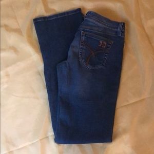 Joe’s Jeans bootcut